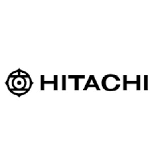 Hitachi logo