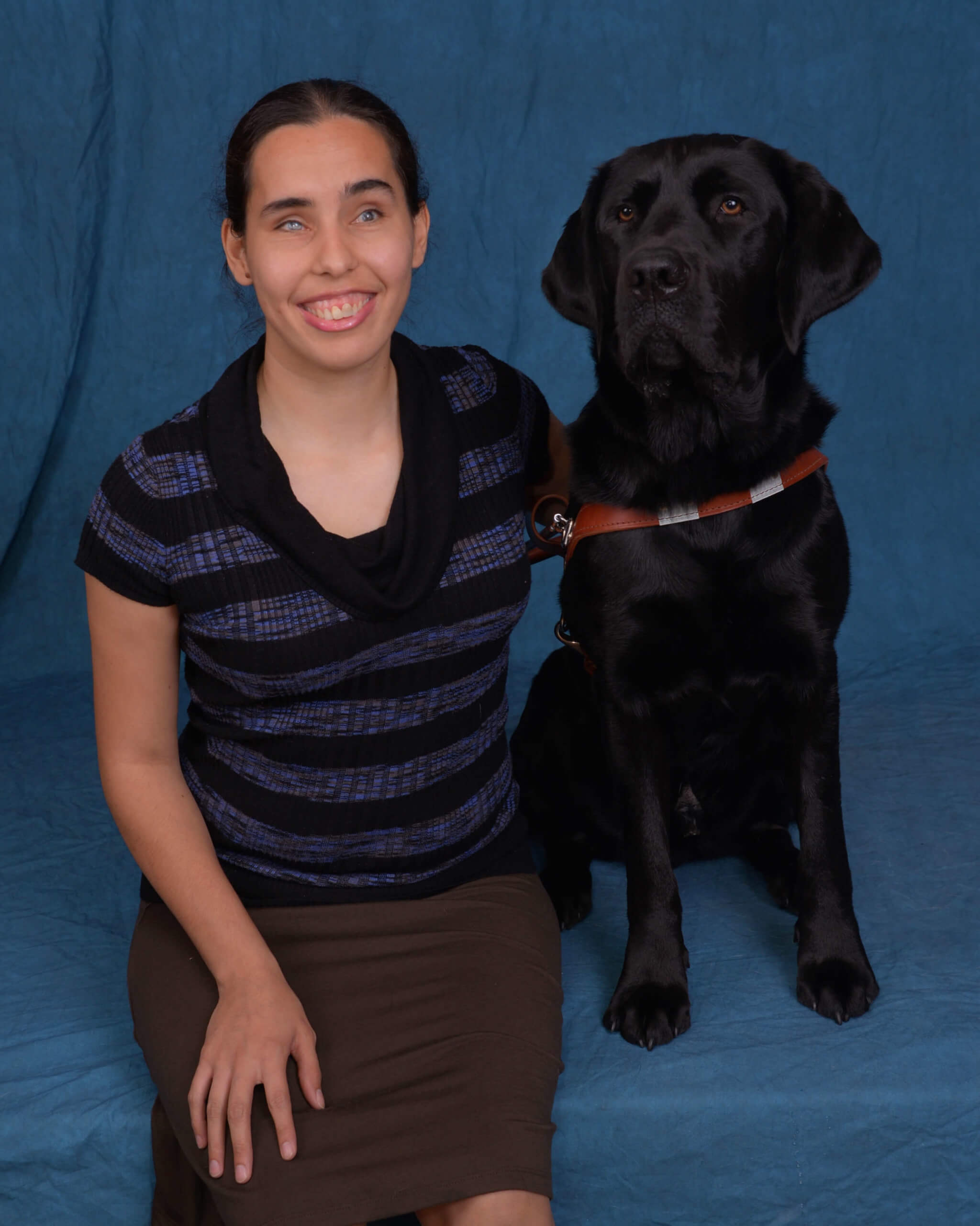 Amy and Dax A. Flores & Dax