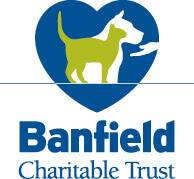 Banfield Charitable Trust logo