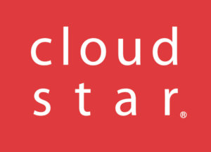 Cloud Star logo