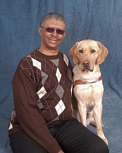 image of Curtis D. Graham and Indo