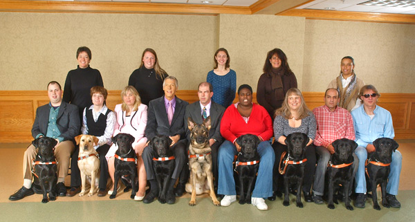 December 2010 graduating class