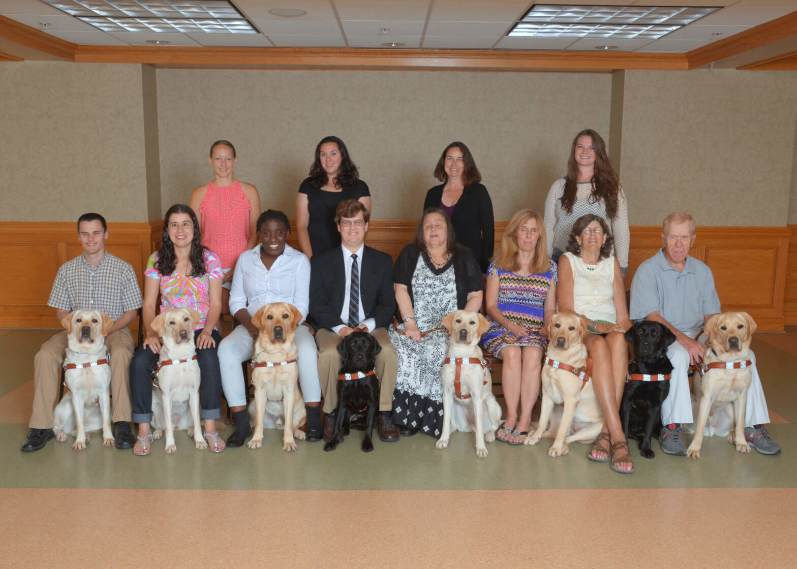 September 2015 Graduatiion