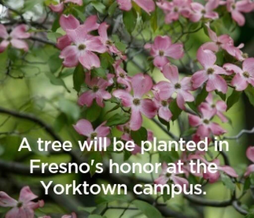 Remembering Fresno