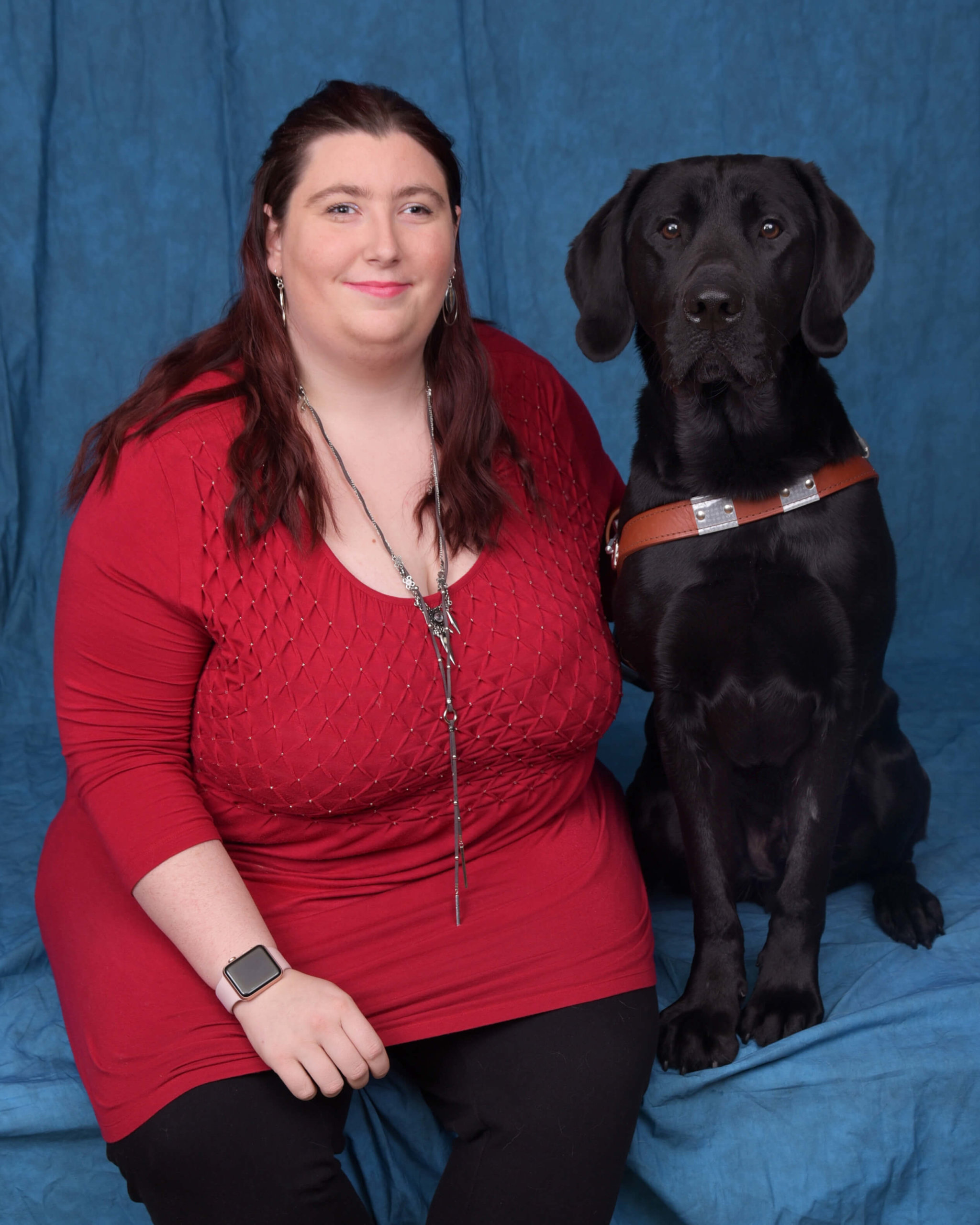 Kassie & Kingsley