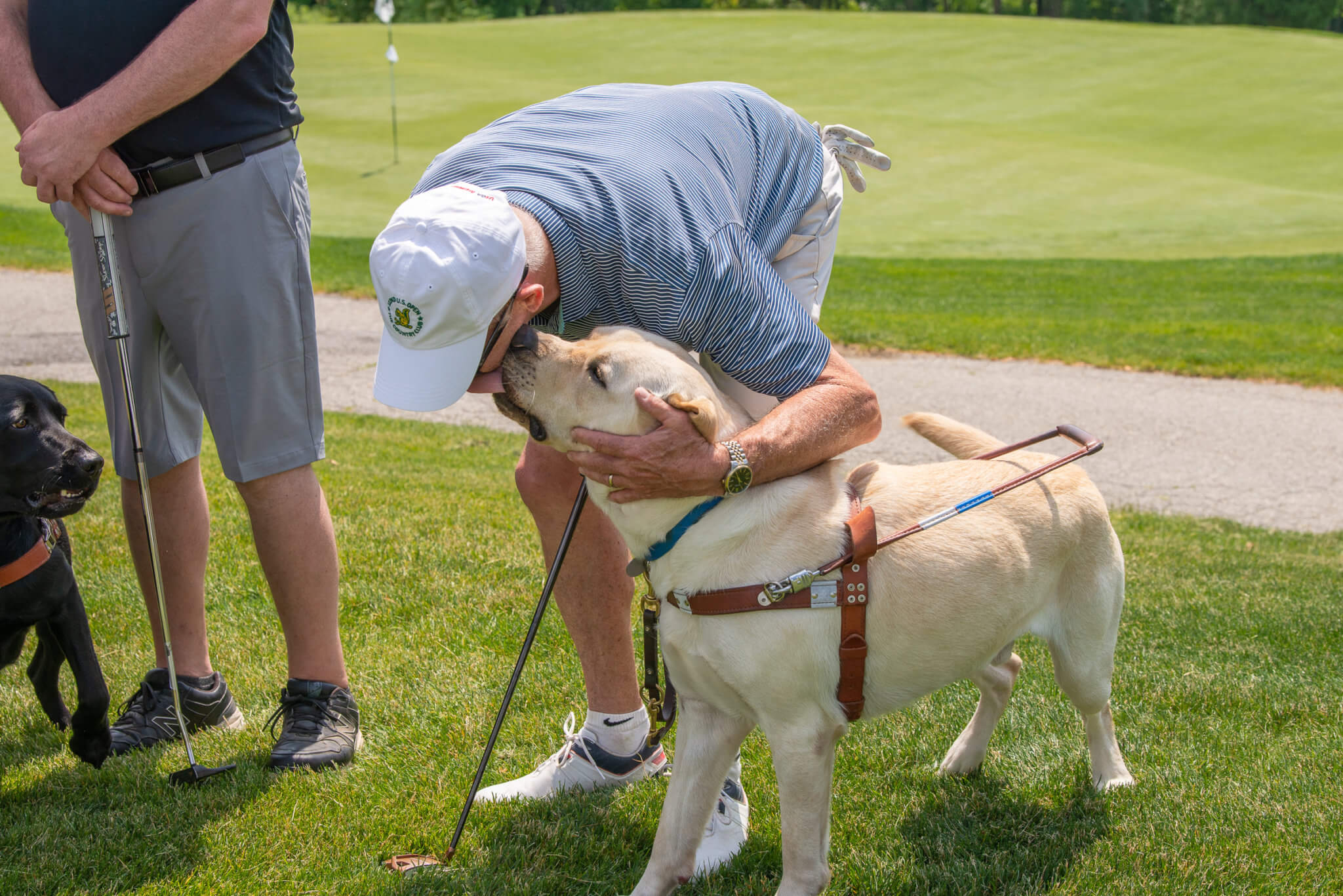 Photo Roundup Golf Classic 2022 at Mount Kisco Country Club