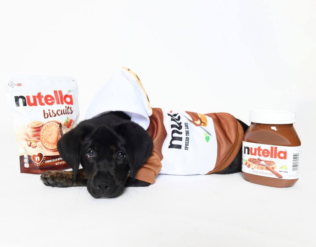 Nutella