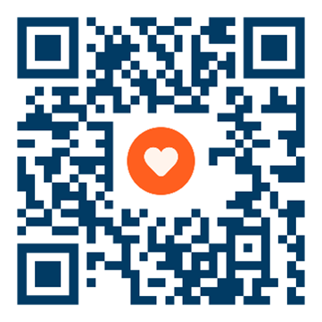A QR code graphic leads to https://spotpet.link/guidingeyes for Spot Pet Ins