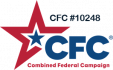 Combined Federal Campaigns logo