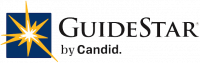 GuideStar by Candid logo