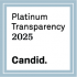 platinum transparency 2024 Candid