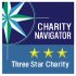 charity navigator logo